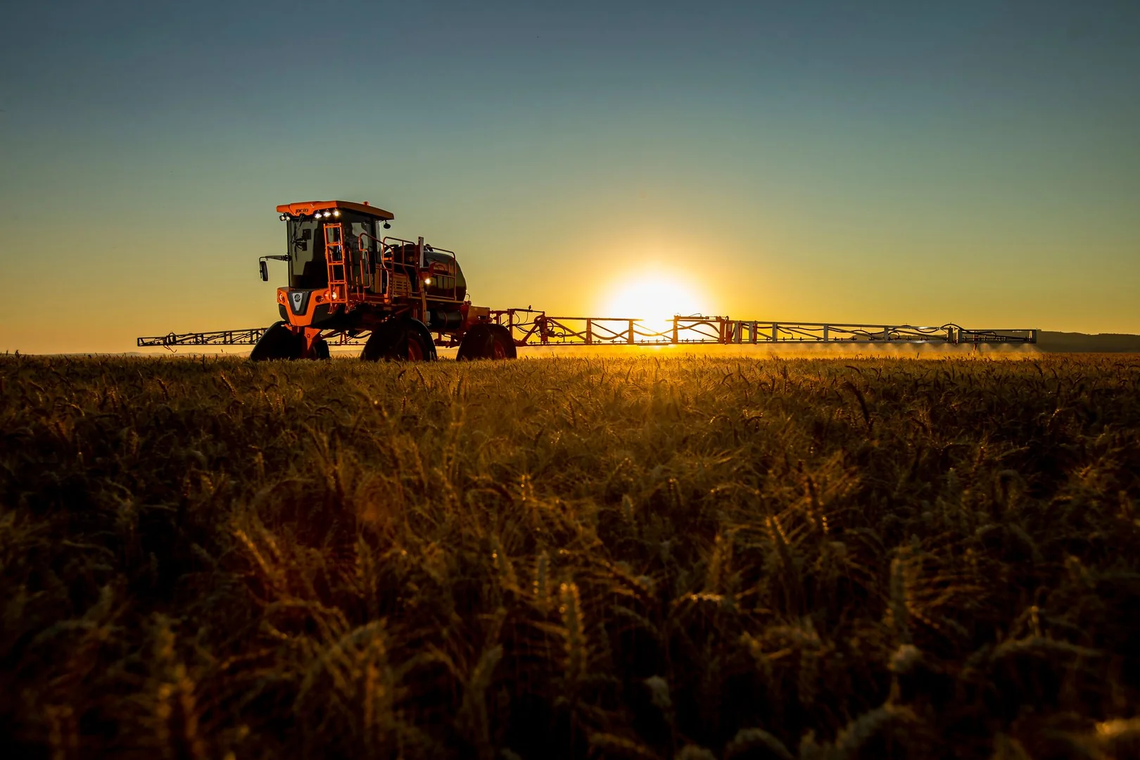 Precisão e qualidade