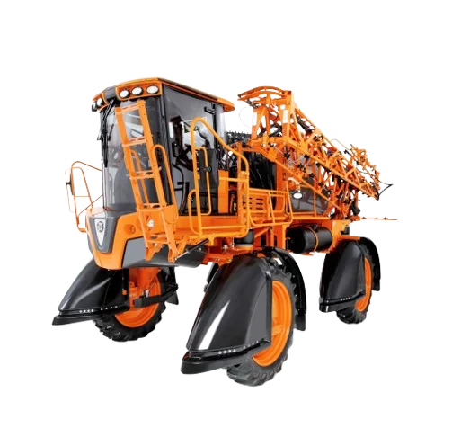 Máquinas Agrícolas Jacto