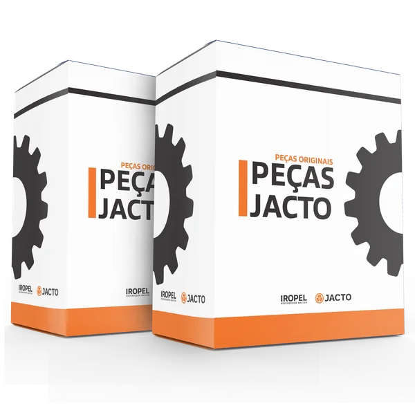Peças Originais Jacto