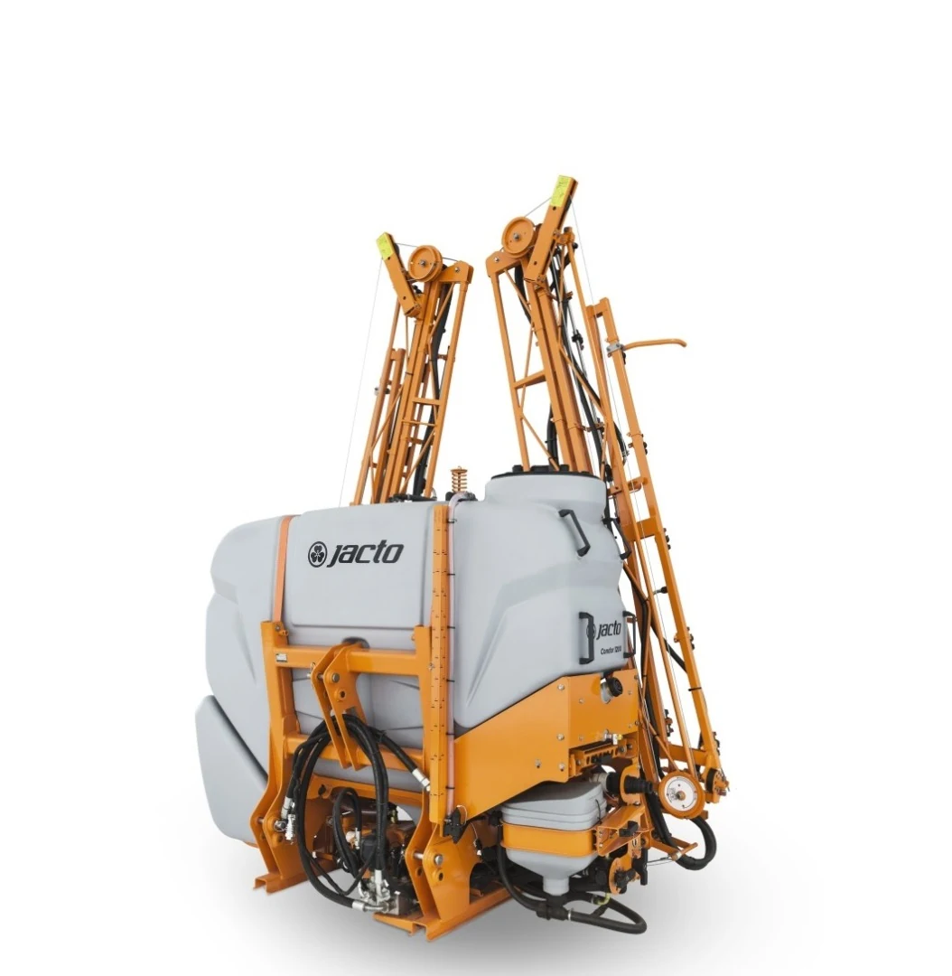 CONDOR 1200 MULTICONTROL