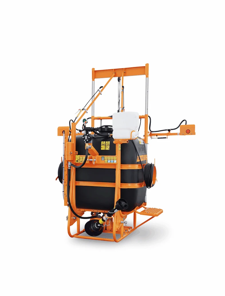 LINHA BC CONDOR PEC