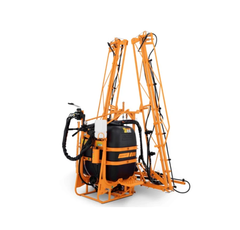 LINHA CONDOR 600 E 800 LITROS