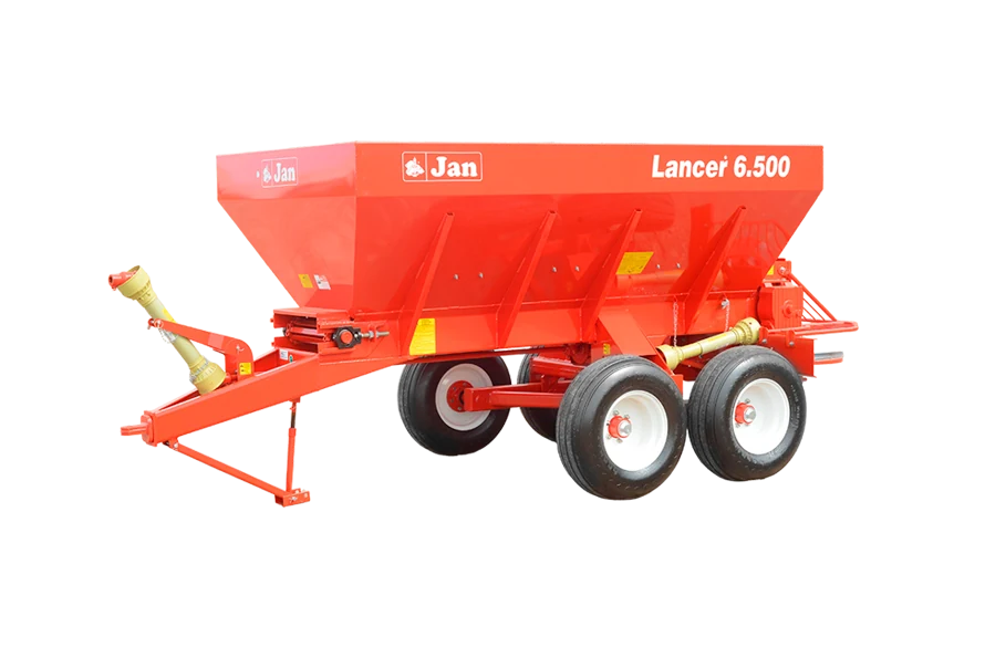 LANCER 4500 A 7500