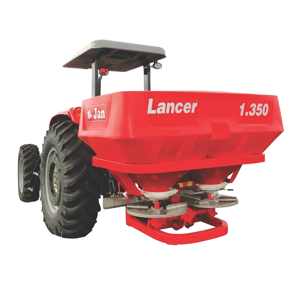 LANCER JAN 1350