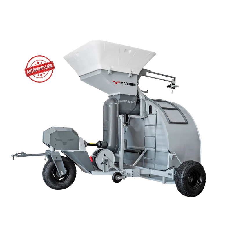 INGRAIN 100-E