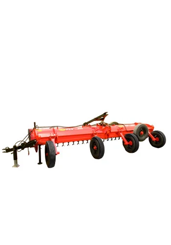 TRITURADOR FLV 600